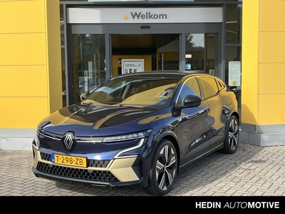 RENAULT MEGANE E-TECH EV60 OPTIMUM CHARGE ICONIC | 360 CAMERA | ADVANCED DRIVING ASSIST | PREMIUM AUDIO