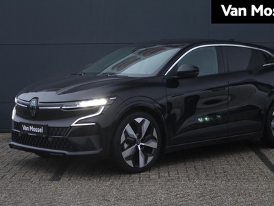 RENAULT MEGANE E-TECH EV60 Optimum Charge Techno 220pk | Stoelverwarming | Achteruitrijcamera | Warmtepomp | Carplay | Navigatie