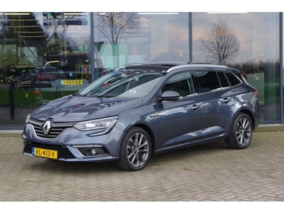 Renault Mégane Estate 1.2 TCe 131 PK Automaat Série