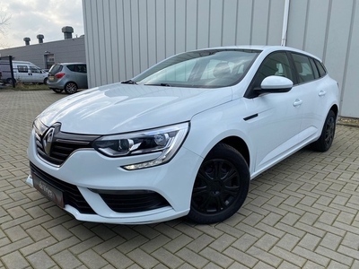 Renault Mégane Estate 1.2 TCe Life