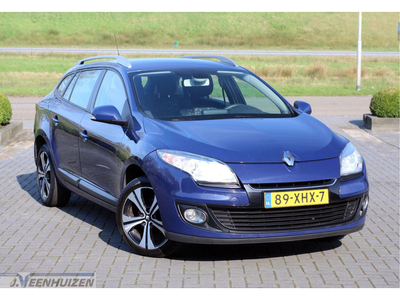 Renault Mégane Estate 1.5 dCi Expression | 2012 | Cruise | Nwe APK |