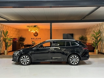 Renault Mégane Estate 1.6 E-Tech Plug-in Hybrid 160 Intens