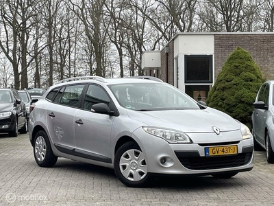 Renault Megane Grand Tour 1.5 dCi Authentique Airco