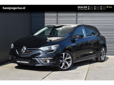 Renault Mégane TCe 100 Bose CAMERA NAVI CRUISE