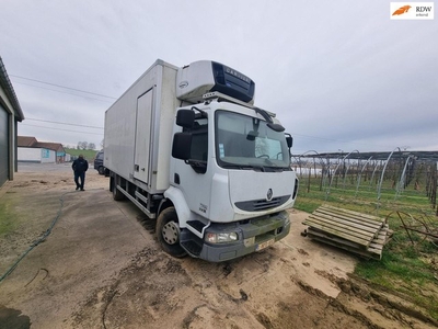 Renault Midlum 220 DXI Koeling