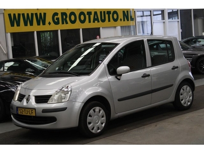 Renault Modus 1.2-16V Air Airco, Isofix, Trekhaak