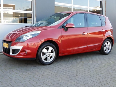 Renault Scénic 1.4 TCE Sélection Business