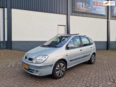 Renault Scénic 1.6-16V Expression AIRCO ELEC.PAKET