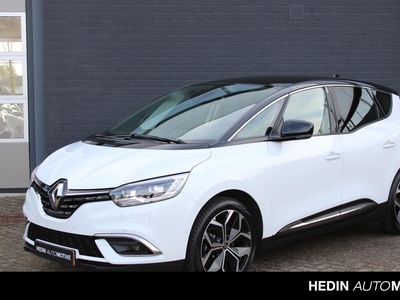 RENAULT SCÉNIC TCe 140 PK Intens Super nette auto/NL-Auto/Navigatie/All Season banden/Trekhaak/20