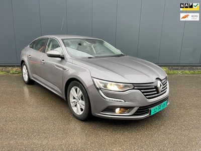 Renault Talisman 1.6 TCe Intens NAVI CLIMA AUTOMATIC EURO 6