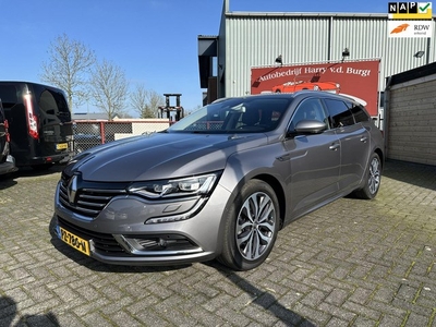 Renault Talisman Estate 1.6 TCe Intens Navigatie ACC