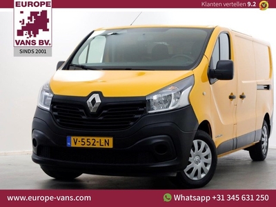 Renault Trafic 1.6 dCi 125pk L2H1 Comfort Airco/2x