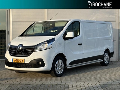 Renault Trafic 1.6 dCi 145 T29 L2H1 Luxe CLIMATE CONTROL