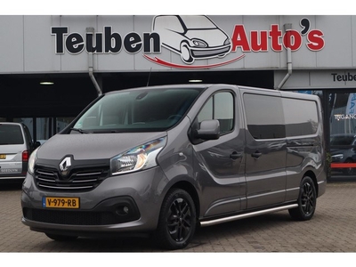 Renault Trafic 1.6 dCi T29 L2H1 DC Comfort Energy Linker-