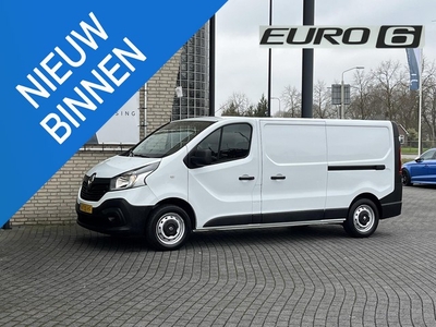 Renault Trafic 1.6 dCi T29 L2H1