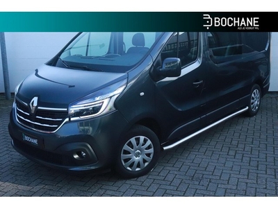 Renault Trafic 2.0 dCi 120 T29 L2H1 DC Work Edition