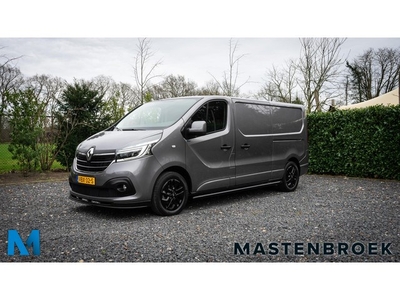 Renault Trafic 2.0 dCi 120 T30 L2H1 Comfort 2x schuifdeur