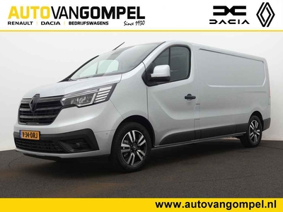 Renault Trafic 2.0 dCi 130PK T30 L2H1 Work Edition