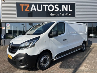 Renault Trafic 2.0 dCi L2H1 Bj 2021 Airco/Cruise/Trekhaak