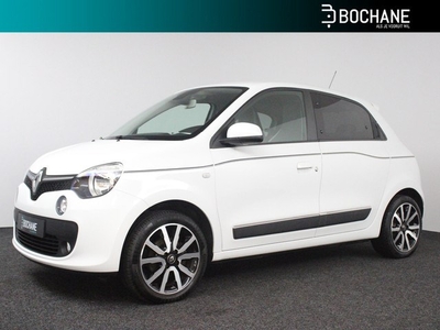 Renault Twingo 0.9 TCe 90 EDC Intens Automaat Climate