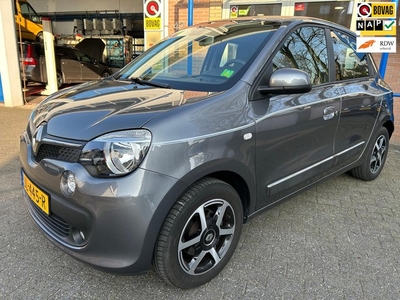 Renault Twingo 0.9 TCe Dynamique Cruise-control