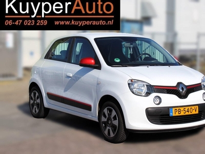 Renault Twingo 1.0 SCe Collection 5 DRS NAP airco cruise