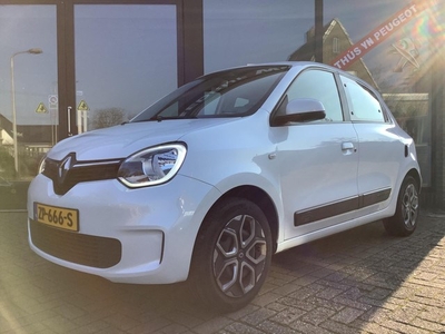 Renault Twingo 1.0 SCe Collection Airco/5 Deurs/Cruise