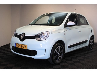 Renault Twingo 1.0 SCe Collection Airco Cruise