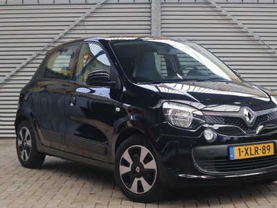 Renault Twingo 1.0 SCe Expression