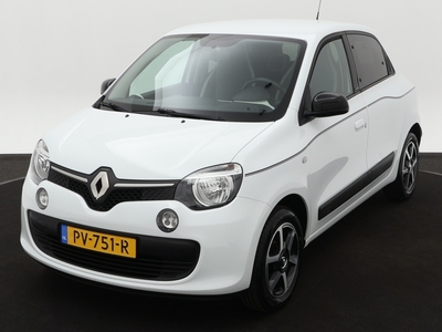 RENAULT TWINGO 1.0 SCe Limited