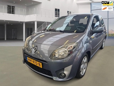 Renault Twingo 1.2-16V Authentique