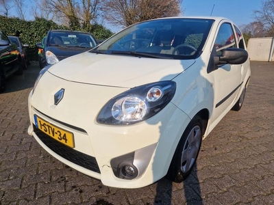 Renault Twingo 1.2-16V Authentique VERKOCHT