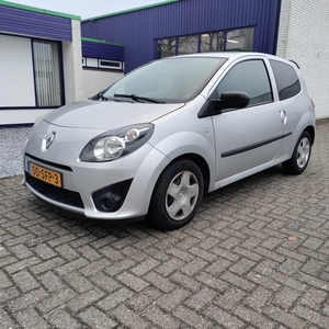 Renault Twingo 1.2-16V!2011!COLLECTION!Rijklaar!D-riem!APK!