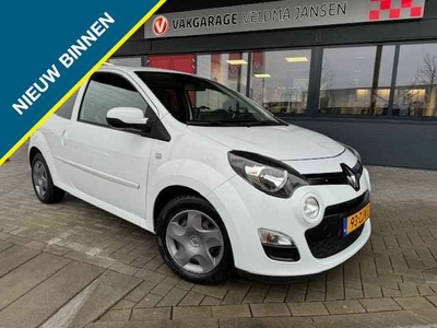 Renault Twingo Verkocht! 1.2 16V COLLECTION + AIRCO