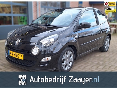 Renault Twingo 1.2 16V Dynamique