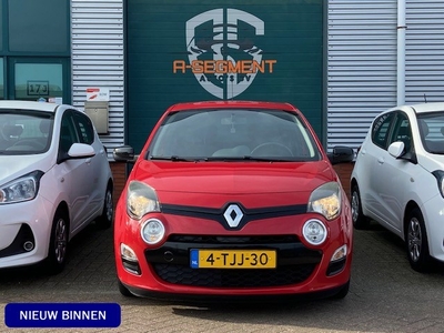 Renault Twingo 1.2 16V Dynamique / Airco / Cruise Nap / 1e