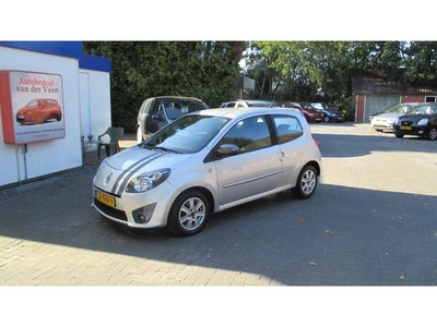 Renault Twingo 1.2-16V Dynamique