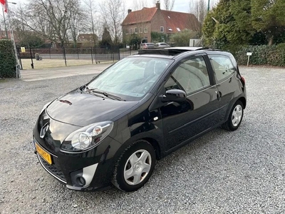 Renault Twingo !!VERKOCHT!! (bj 2010)