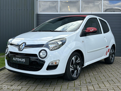 Verkocht ! Renault Twingo 1.2 16V Dynamique sport *groot onderhoud gehad*