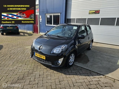 Renault Twingo 1.2-16V Expression