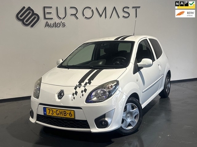 Renault Twingo 1.2-16V Nokia Airco Elektrische Ramen Nieuwe