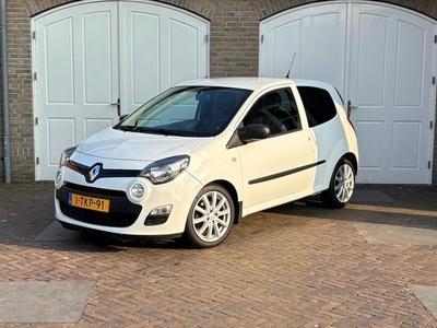 Renault Twingo 1.2 16V Parisienne Sportieve look (bj 2014)