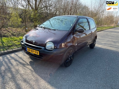 Renault Twingo 1.2-16V Privilège Quickshift 5