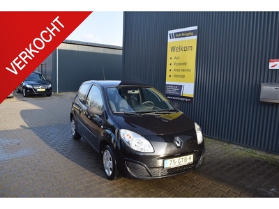 Renault Twingo 1.2 Authentique