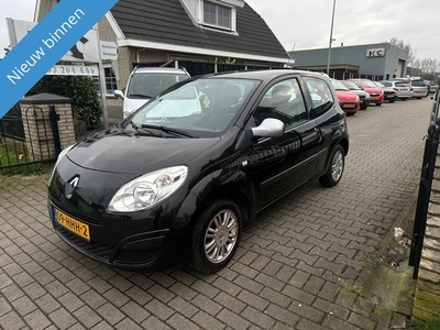 Renault Twingo 1.2 Authentique (bj 2008)