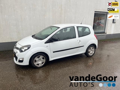 Renault Twingo 1.5 dCi Authentique, '12, 227000 km, nette, zuinige diesel !