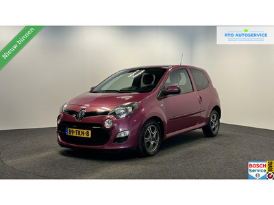 Renault Twingo 1.5 dCi Collection AIRCO CRUISE