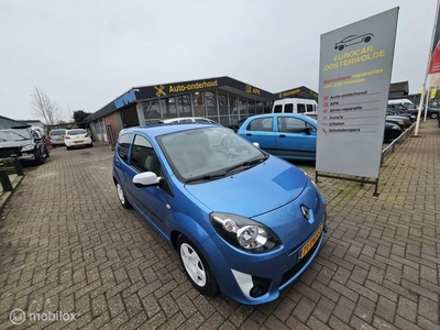 Renault Twingo 1.5 dCi Dynamique NAP//NL AUTO//NIEUWE APK