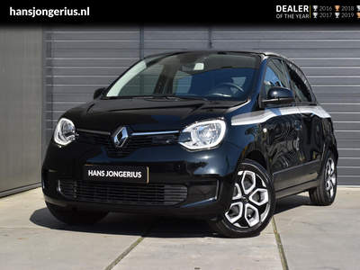 RENAULT TWINGO SCe 70 Collection | AIRCO