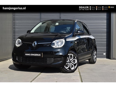 Renault Twingo SCe 70 Collection AIRCO